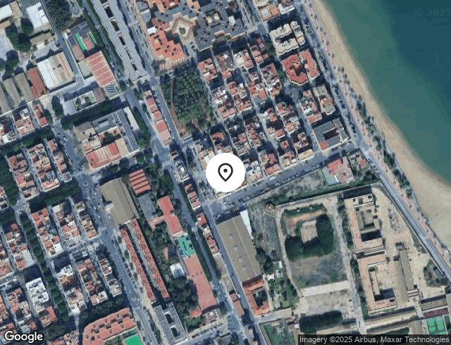 Housing at undefined Poeta Salvador Rueda , 11